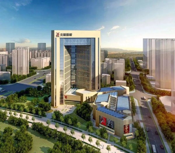 靠谱股票配资门户 北新路桥集团2025年第六批次面向全社会公开招聘公告